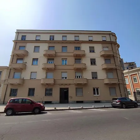 Casa Dante 4 Bed & Breakfast Pavia
