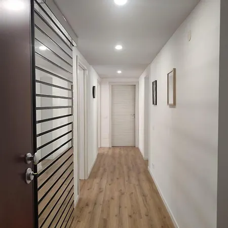 Acomodação com café da manhã  Casa Dante 4