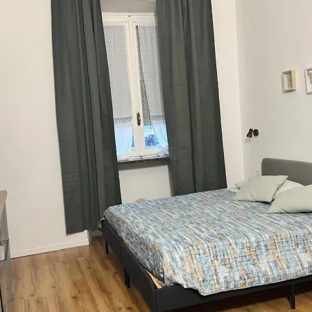 فندق مبيت وإفطار Casa Dante 4 بافيا