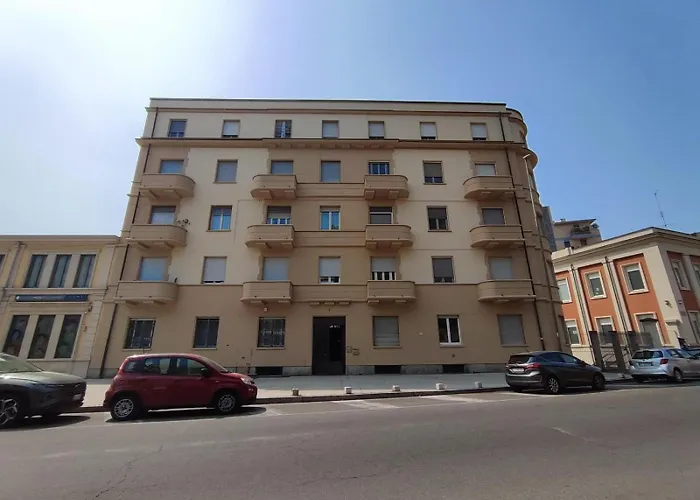Casa Dante 4 Oda ve Kahvaltı Pavia