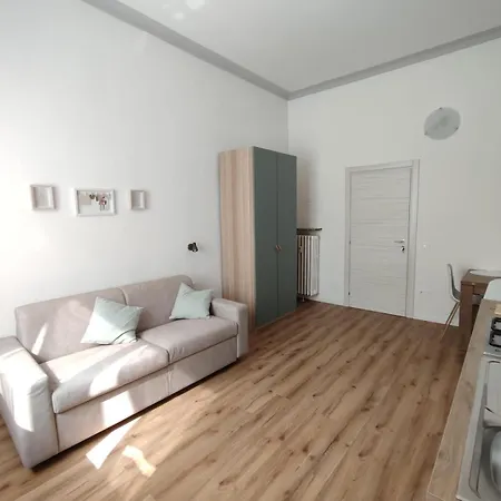 Casa Dante 4 Bed and Breakfast 3*